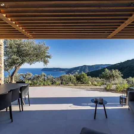 Villa Dolce & Azzurra Alassio