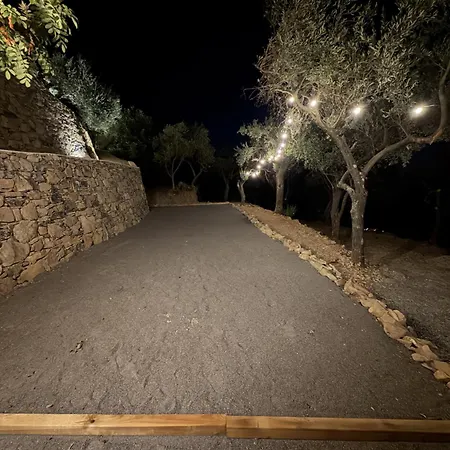 Dolce & Azzurra Villa