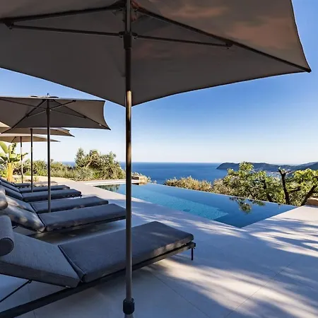 Villa Dolce & Azzurra