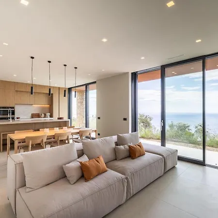 Dolce & Azzurra Villa