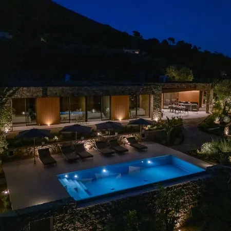 Dolce & Azzurra Villa Alassio