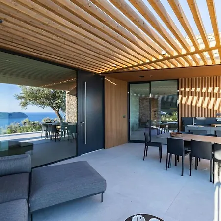 Dolce & Azzurra Villa