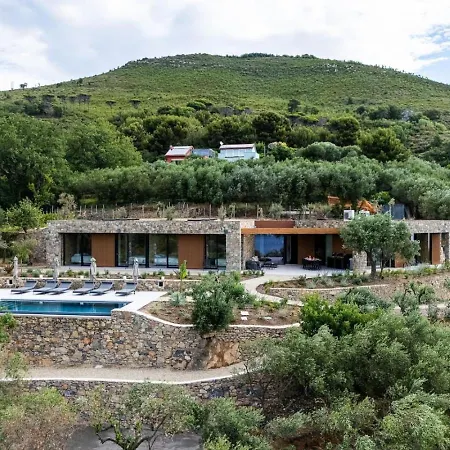 Villa Dolce & Azzurra