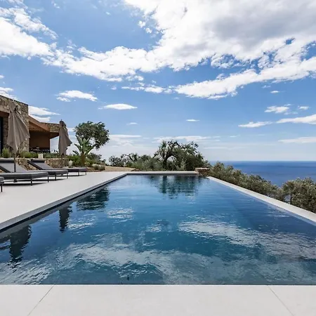 Villa Dolce & Azzurra