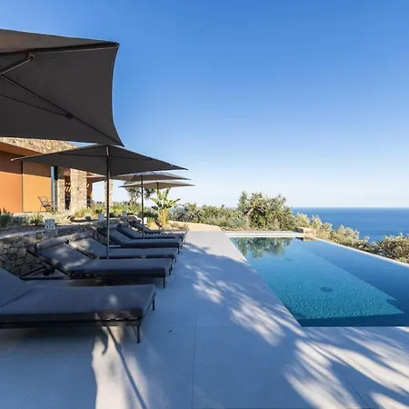 Villa Dolce & Azzurra *