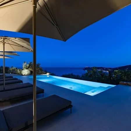 Dolce & Azzurra Villa Alassio