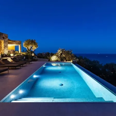 Dolce & Azzurra Villa Alassio