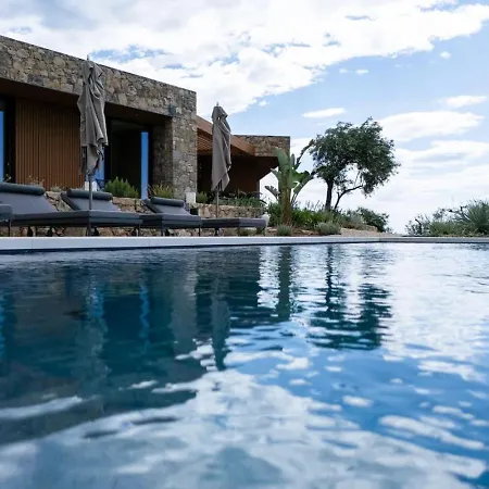 Villa Dolce & Azzurra *