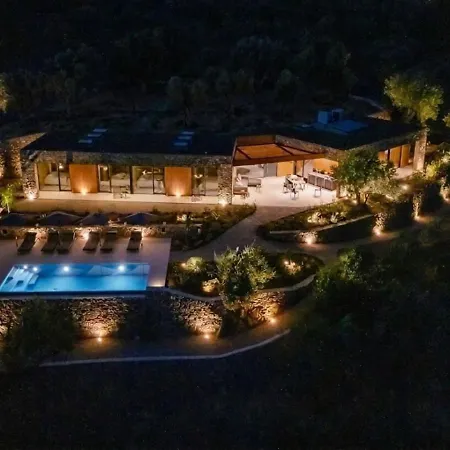 Dolce & Azzurra Villa Alassio