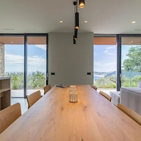 Dolce & Azzurra Villa *