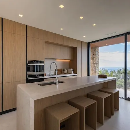 Dolce & Azzurra Villa