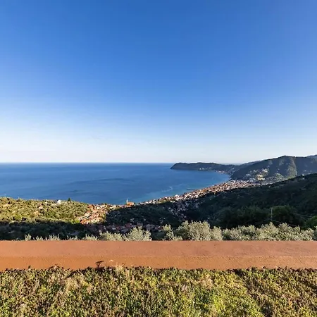 Dolce & Azzurra Villa *