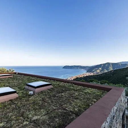 Dolce & Azzurra * Alassio