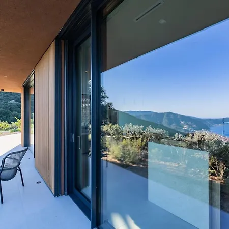 Villa Dolce & Azzurra