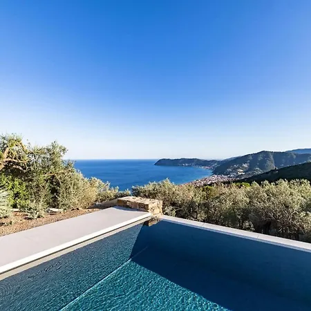 Dolce & Azzurra * Alassio
