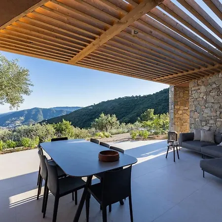 Dolce & Azzurra Villa *