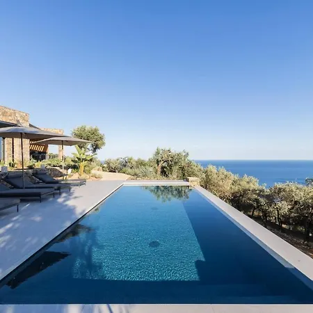 Dolce & Azzurra Villa Alassio