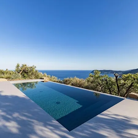 Dolce & Azzurra Villa Alassio